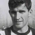 Preminuo Lazar Radović, bivši fudbaler Partizana i reprezentativac Jugoslavije