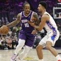 Denver Nagetsi doveli veliko pojačanje pred narednu sezonu