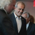 Iranski predsednik: Memorandum o razumevanju sa SAD najbolji način da se reši rat