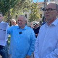 DS podnosi prigovor na odluku VJT da ne pokrene krivični postupak protiv gradonačelnika Niša koji je studente i građane nazvao…