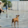 Naslovne strane za nedelju, 30. avgust 2026. godine