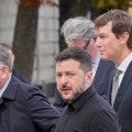Vitkof i Kušner vozom stigli u Kijev; Ušakov saopštio kada bi mogli da se sastanu Tramp i Putin