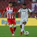 Zvezdi pobeda u 180. večitom derbiju: Partizan propustio neke ozbiljne šanse u finišu!