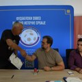 Potpisani ugovori: FSRIS podelio sredstva klubovima!