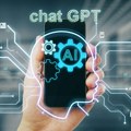 ChatGPT opasniji je nego što mislite: Ove stvari nikako ne šaljite veštačkoj inteligenciji