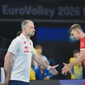 Grbić i Poljska bez izgubljenog seta do nokaut faze