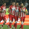 Evo gde možete da gledate uživo TV prenos meča Železničar - Zvezda u Superligi Srbije