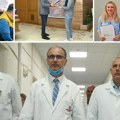 Bravo! U Srbiju se vratilo 450 zdravstvenih radnika iz inostranstva i sada rade u bolnicama širom zemlje
