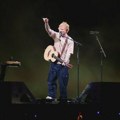 Pale cene karata za Širanov koncert, uprkos izvinjenju