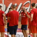 Odbojkaši Voše ponovo van Srbije: Pripreme nastavljaju u Sofiji i Staroj Zagori
