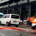 Eksplozija u stambenoj zgradi u Švajcarskoj, četiri osobe povređene
