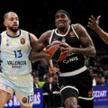 Milton otvorio dušu: "Došao sam u Partizan zbog Željka"
