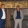 Matijašević bez dlake na jeziku: Ovo je najveći problem srpskog fudbala, što se tiče povratka Tadića...