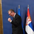 Zarad opstanka na vlasti spremni su da žrtvuju i zemlju, i narod, i sadašnjost i budućnost