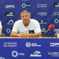 Trener Novog Beograda Zoran Bajić pred duel Lige šampiona: Biće nam potrebni agresivnost, hrabrost i kolektivna igra protiv…