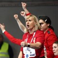 Sandra Kolaković saopštila spisak rukometašica za EHF nedelju