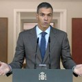 Zašto je Sančez raspisao prevremene izbore u Španiji?