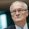 Bivši šef BND-a August Haning optužen za pokušaj izdaje