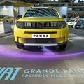 Srpska automobilska industrija raste: Evo koliko sada vredi izvoz Grande Pande
