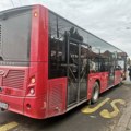 Kragujevac: Izmena reda vožnje na liniji 20