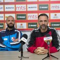 Drinčić pred povratnički debi: Da što pre krenemo uzlaznom putanjom