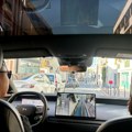 Autonomna vožnja na ispitu - mogu li kineski automobili da se snađu u haosu Pariza