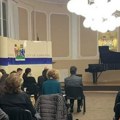 LEDAMUS večeras donosi koncert operskih pevača u Leskovcu
