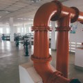 Počinje izgradnja fabrike za preradu pijaće vode u Žablju