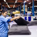 Kina „optužena” za gubitak pola miliona radnih mesta u nemačkim fabrikama