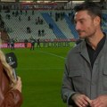 Čudna izjava Alberta Rijere posle remija sa Kopenhagenom, Jovana Guzijan ostala u čudu: "To je to?!"