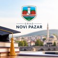 Grad Novi Pazar raspisao konkurs za stipendije najboljim studentima za školsku 2026/2027. godinu