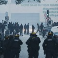 Policijski čas u Lionu na snazi od 23 časa do sutra u 6 ujutru