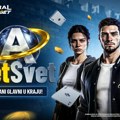 Betsvet je stigao u Admiralbet – rešavajte misije, prelazite nivoe i popnite se do vrha. Vaša priča počinje ovde!