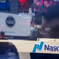 Poslovni rezultati - Amazon drastično povećao potrošnju kako bi odgovorio na potražnju za AI uslugama