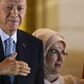 Erdogan predstavio novu vladu, Čavušoglu više nije ministar spoljnih poslova