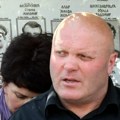 Mediji: Uhapšen Simo Spasić zbog ugrožavanje sigurnosti Ivana Ivanovića
