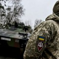 Zapadni zvaničnici: Ukrajinska kontraofanziva ne ispunjava očekivanja