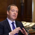Medvedev: Postoje dva načina da se svaki rat završi