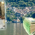 Srpska porodica doživela pakao u Italiji: Izgubili torbicu punu para, onda se desilo čudo – italijanski penzioner oduševio…
