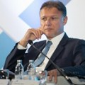 Jandroković o izboru ravnatelja VSOA-e: Vjerujem da će razgovori biti konstruktivni