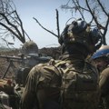 "Zbog ovoga sporo napredujemo": Ukrajinski pukovnik primio uznemirujuću vest: Pogledajte šta rade Rusi, sedam dana smo uzalud…