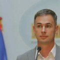 Oglasio se Miroslav Aleksić posle smene, u NS kažu da se ne pravi većina u Izvršnom odboru naklonjena Vuku Jeremiću