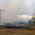 MUP: Srbija u Grčku šalje 36 vatrogasaca i 14 vozila
