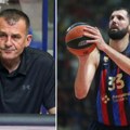 Zoran Savić otkrio celu priču o Mirotiću: Prvi razgovor je bio još u aprilu, izabrao je i broj na dresu
