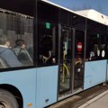 Nova ekonomija: Vozački ispit za autobuse moći će da polažu i oni sa probnom dozvolom B kategorije