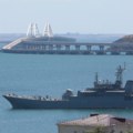 Ruski tanker oštećen u napadu pomorskog drona; Zaharova: Teroristički napad Kijeva neće ostati bez odgovora