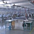 Italijanski Aunde najavio zapošljavanje 300 radnika u Leskovcu: Prednost imaju radnici Džinsija koji su ostali bez posla