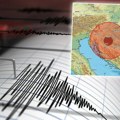 "Čulo se Kao bomba, Dobro je zatreslo": Novi jak zemljotres pogodio Hrvatsku, građani opisali glasno i Jako podrhtavanje