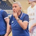 Pešić posle poraza od Italijana: "Ovakva utakmica nam je bila neophodna"