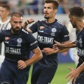 TSC se brzo podigao posle eliminacije od Brage: Javoru dali tri gola za novi trijumf u Superligi